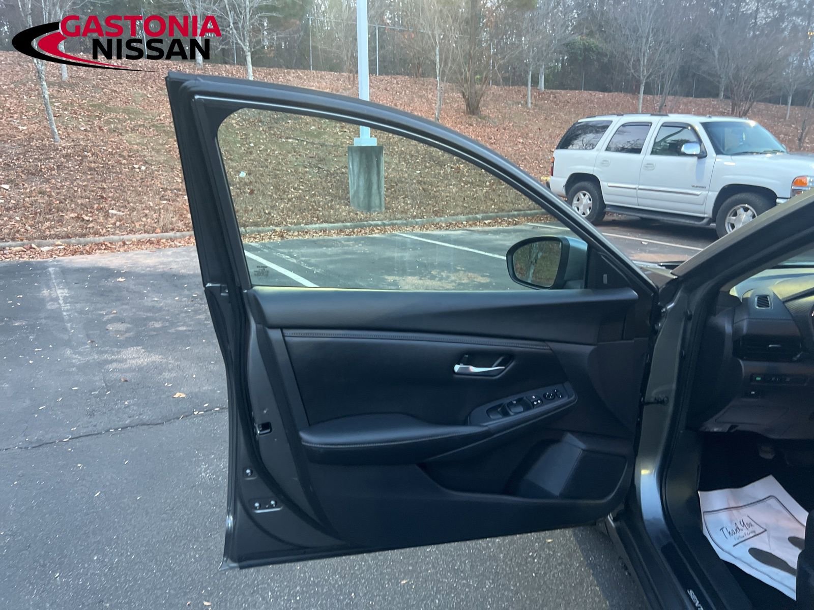 Used 2021 Nissan Sentra SV image 35