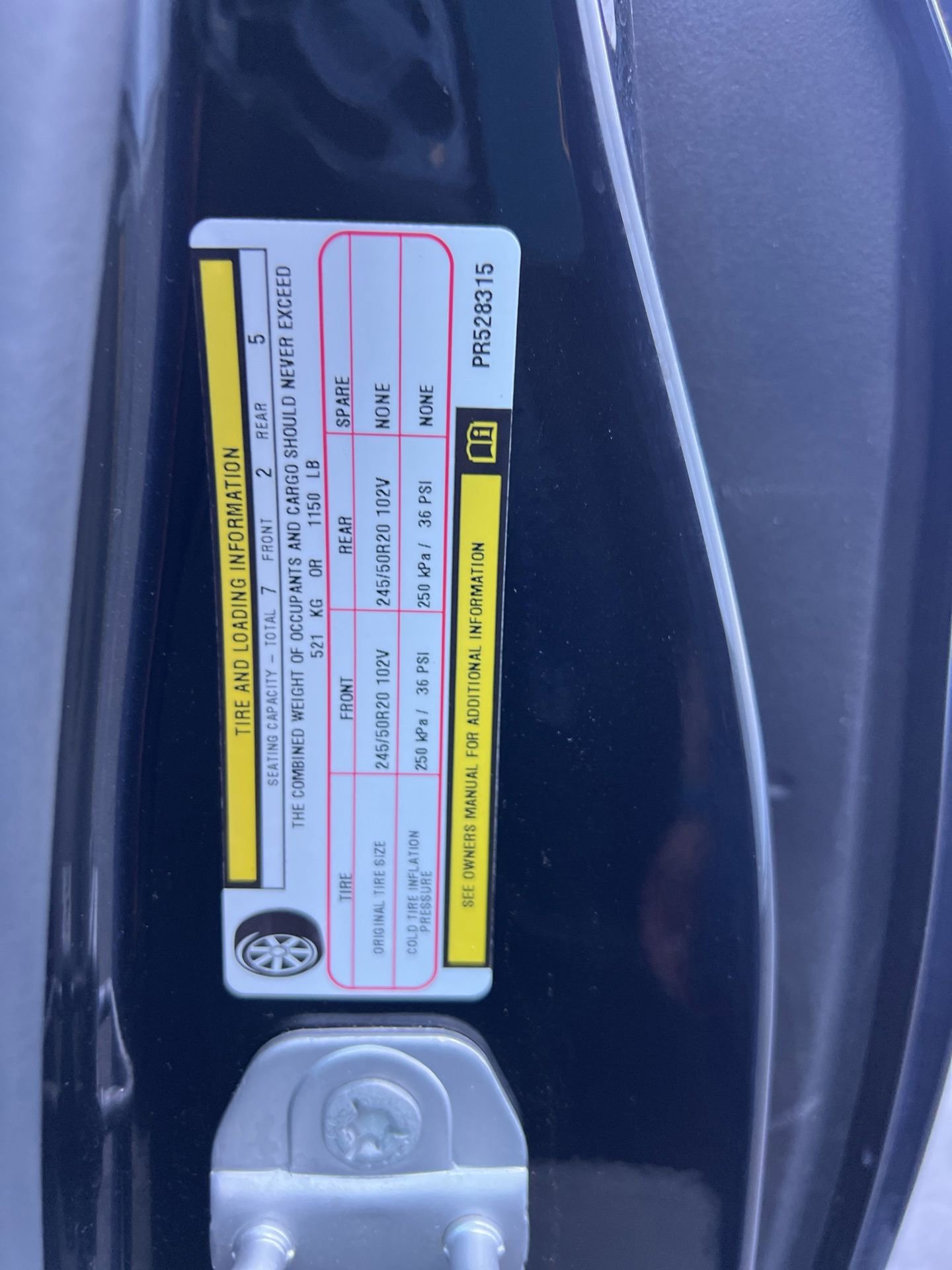 Used 2023 Chrysler Pacifica Limited w/ Uconnect Theater Family Group AWD/4WD image 31