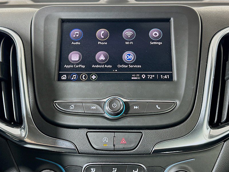 Used 2024 Chevrolet Equinox LT FWD image 14