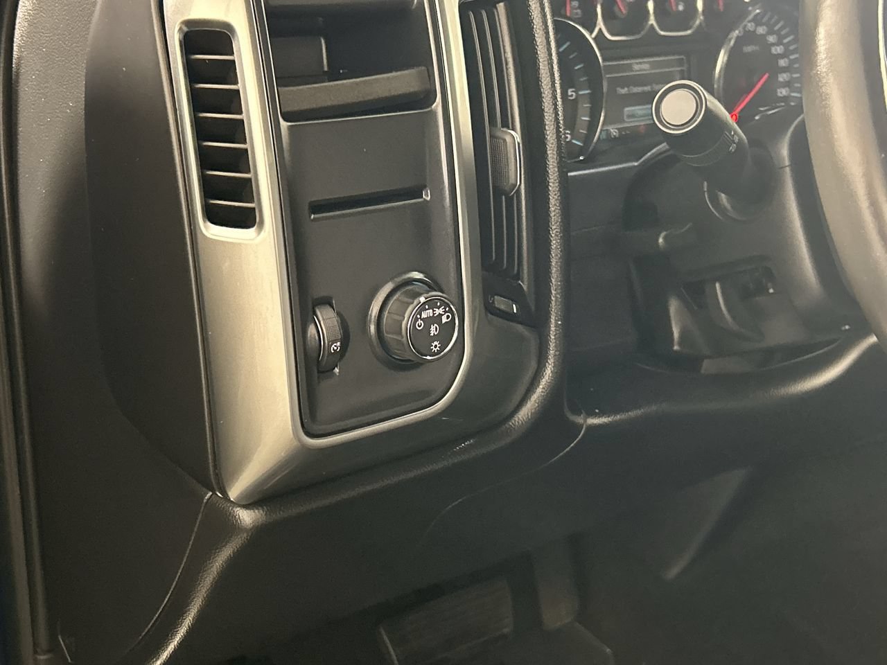 Used 2015 Chevrolet Silverado 1500 LT w/ All Star Edition RWD image 13