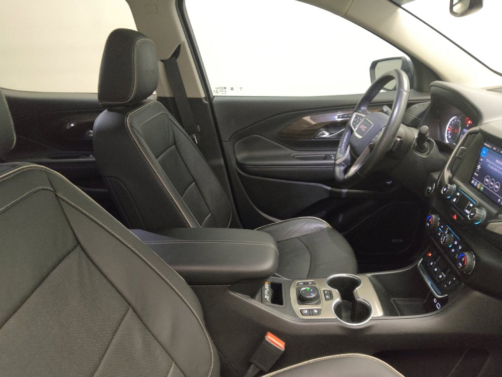 Used 2020 GMC Terrain Denali w/ Denali Premium Package AWD/4WD image 21