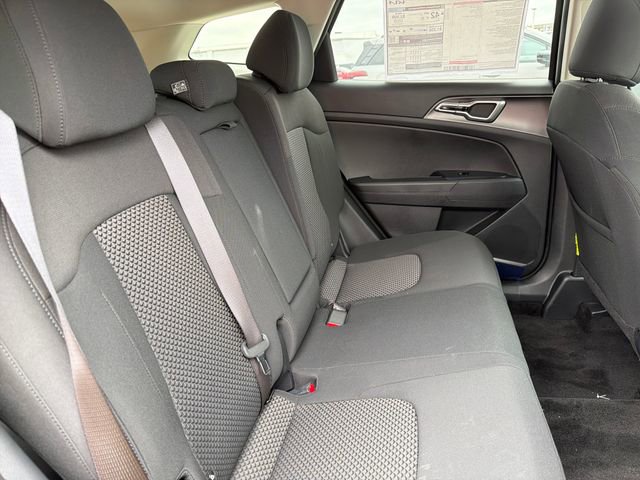 New 2026 Kia Sportage LX FWD image 23