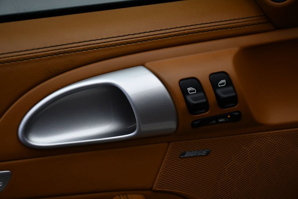 Used 2009 Porsche 911 Turbo image 42