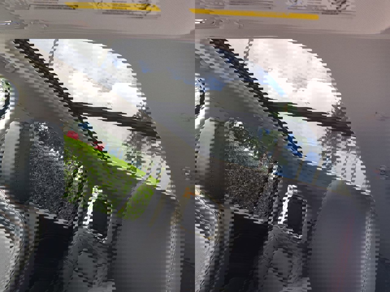 Certified 2025 Lincoln Aviator Reserve w/ Illumination Package image 20