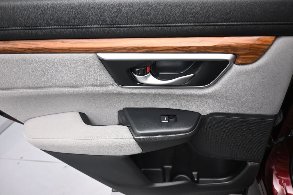 Used 2018 Honda CR-V EX image 31