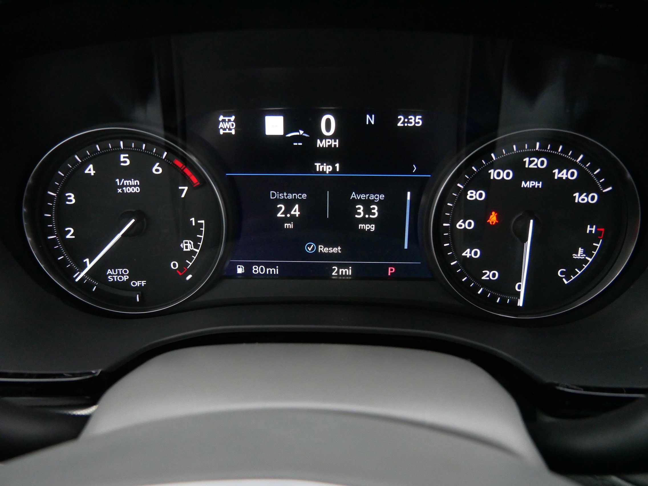 New 2026 Cadillac XT5 Premium Luxury w/ Driver Assist Package image 19