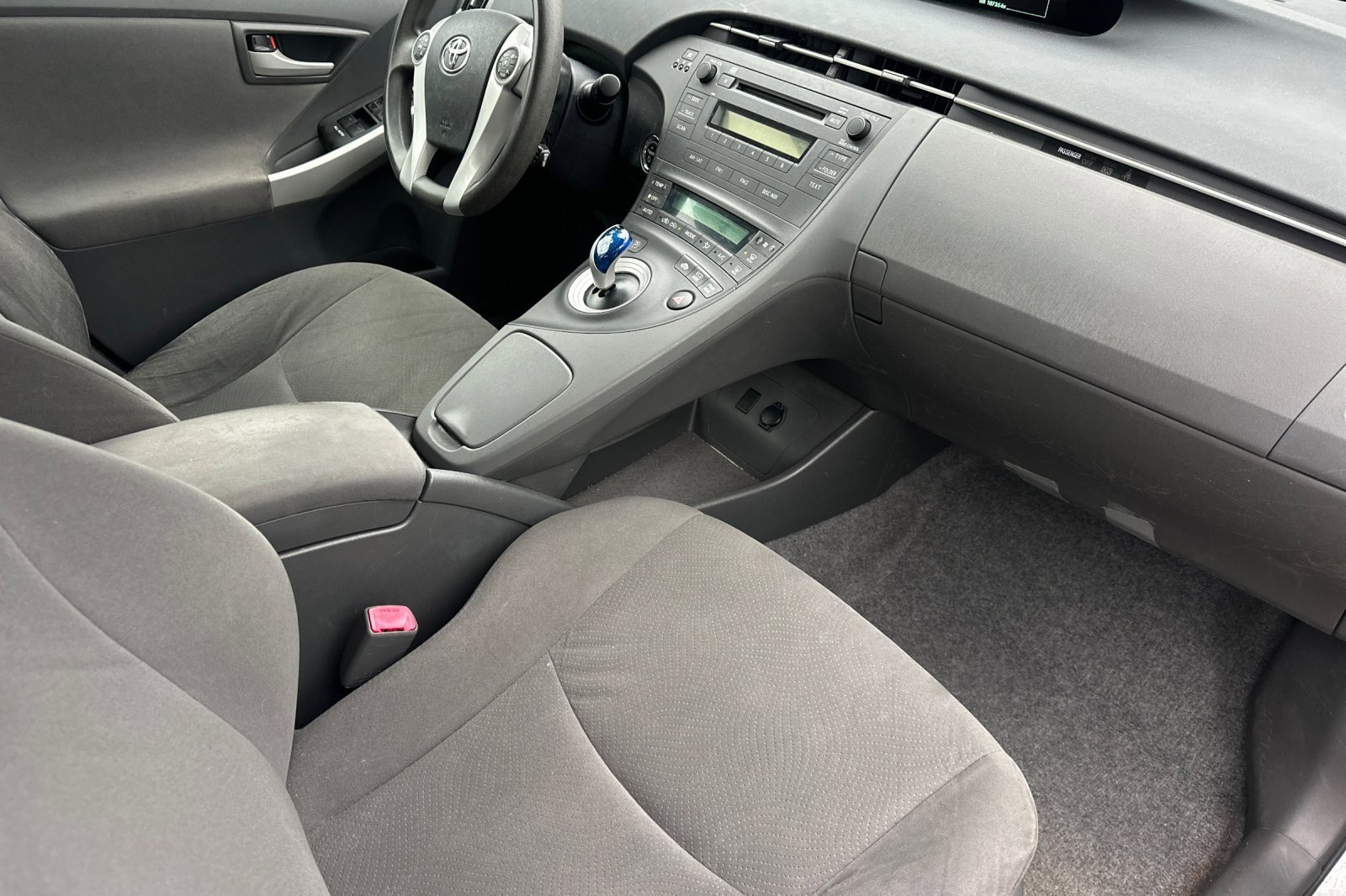 Used 2010 Toyota Prius Two image 18