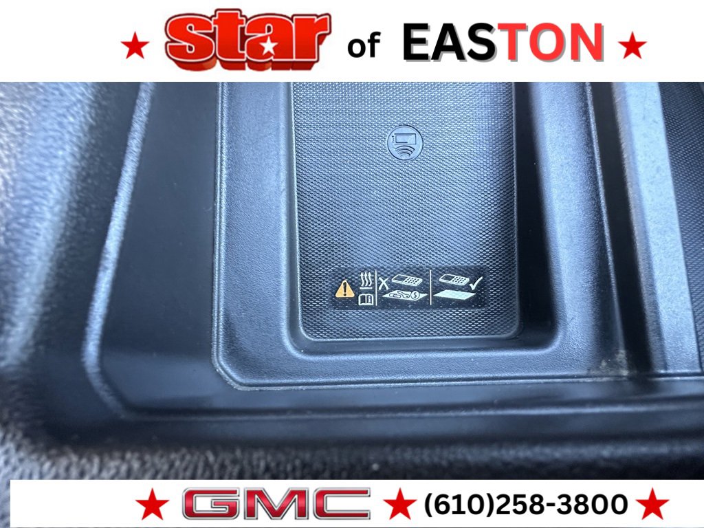 Used 2020 GMC Sierra 1500 AT4 w/ AT4 Premium Package image 27