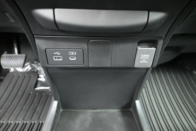 New 2026 Honda Odyssey EX-L image 20