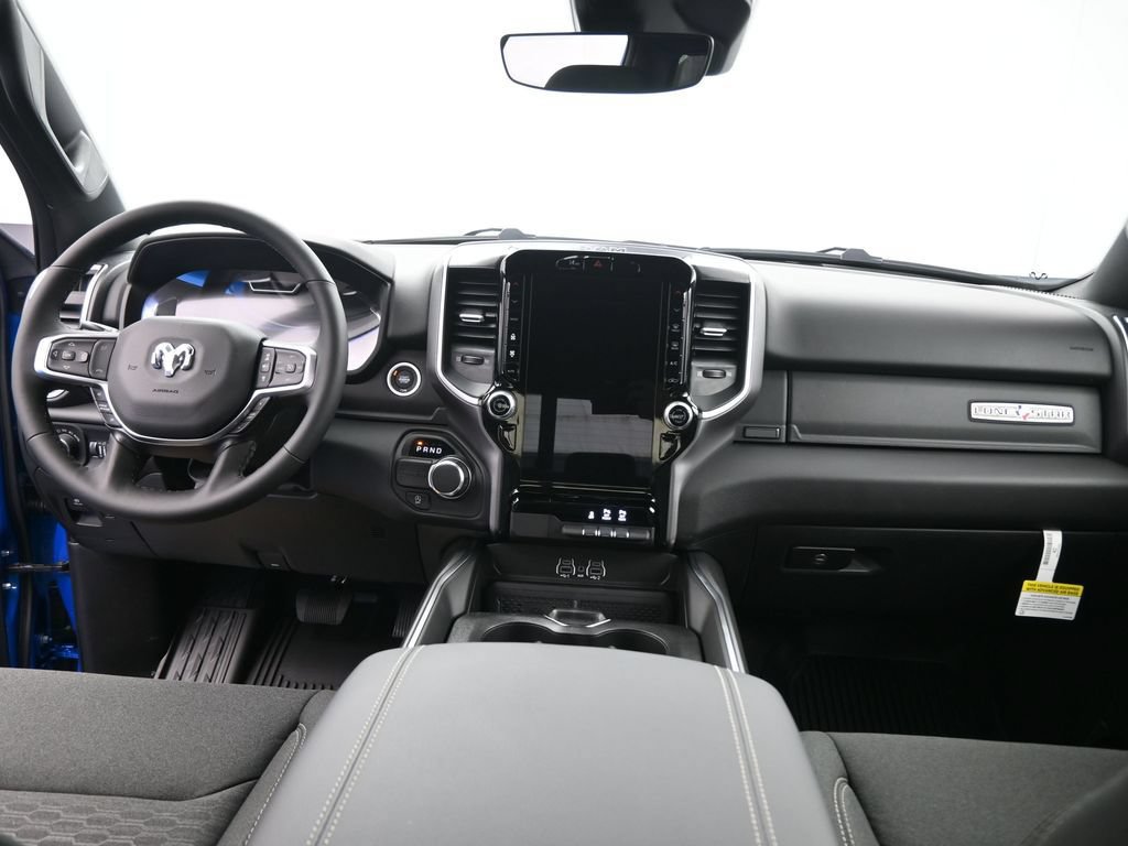 New 2026 RAM 1500 Lone Star RWD image 24