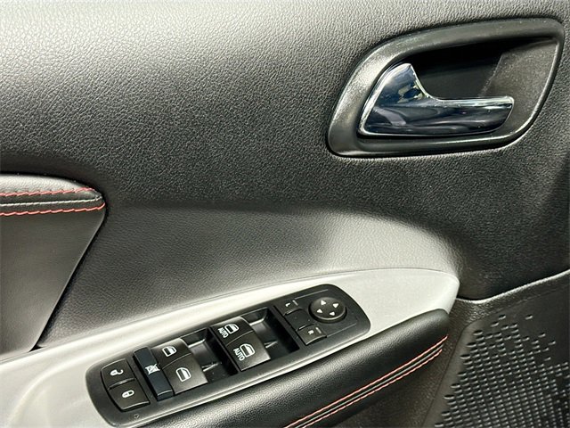 Used 2017 Dodge Journey GT w/ Driver Convenience Group image 19