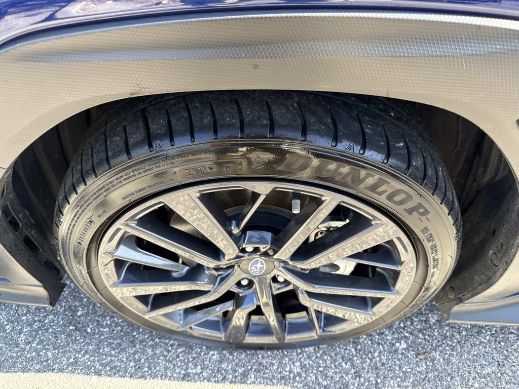 Used 2023 Subaru WRX Premium image 12