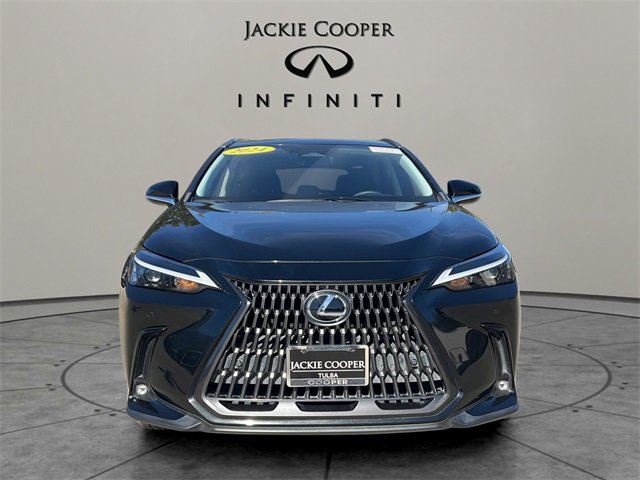 Used 2024 Lexus NX 350 AWD image 8