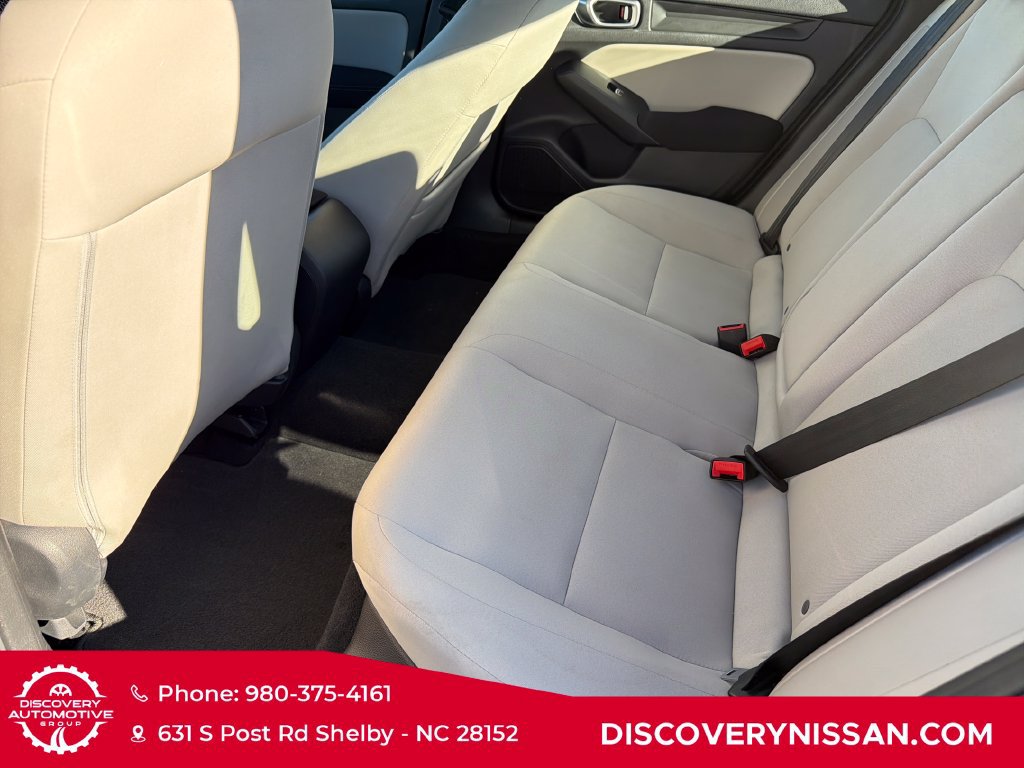 Used 2023 Honda Civic EX image 31