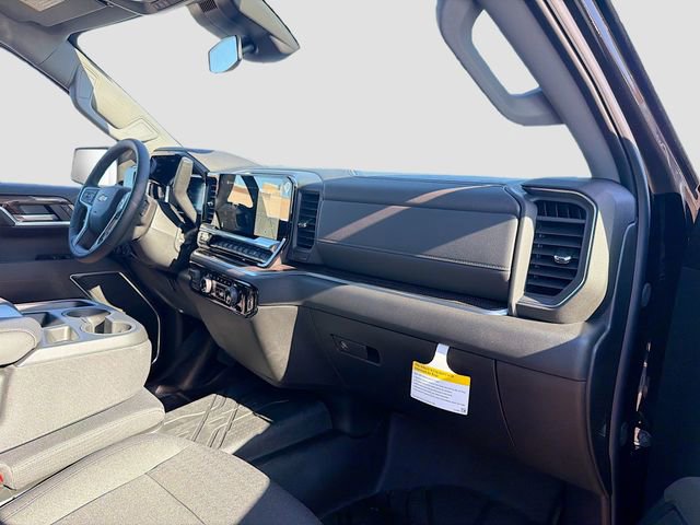 New 2026 Chevrolet Silverado 1500 LT image 28