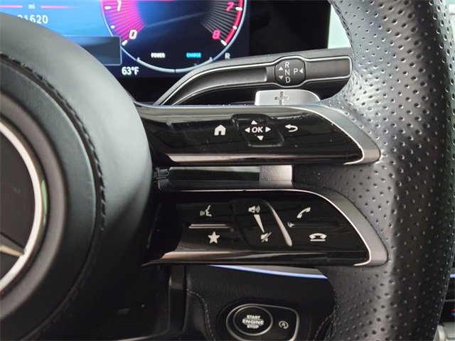 Used 2024 Mercedes-Benz GLS 580 4MATIC image 34