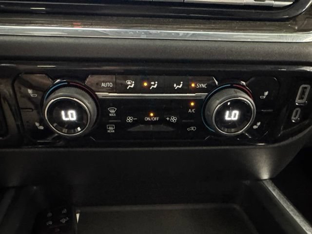 Used 2024 Chevrolet Silverado 2500 LT w/ All Star Edition AWD/4WD image 48