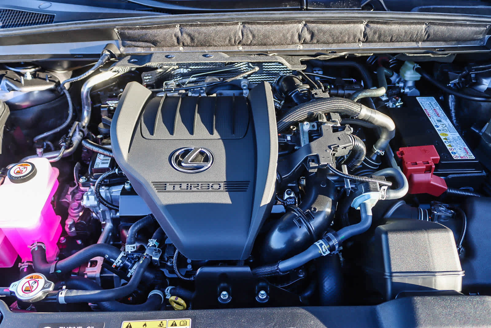 New 2026 Lexus RX 350 Premium image 12