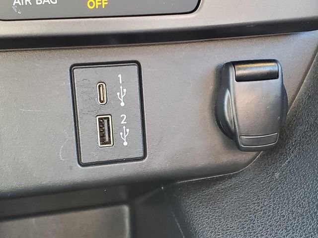 Certified 2024 Nissan Leaf S image 26