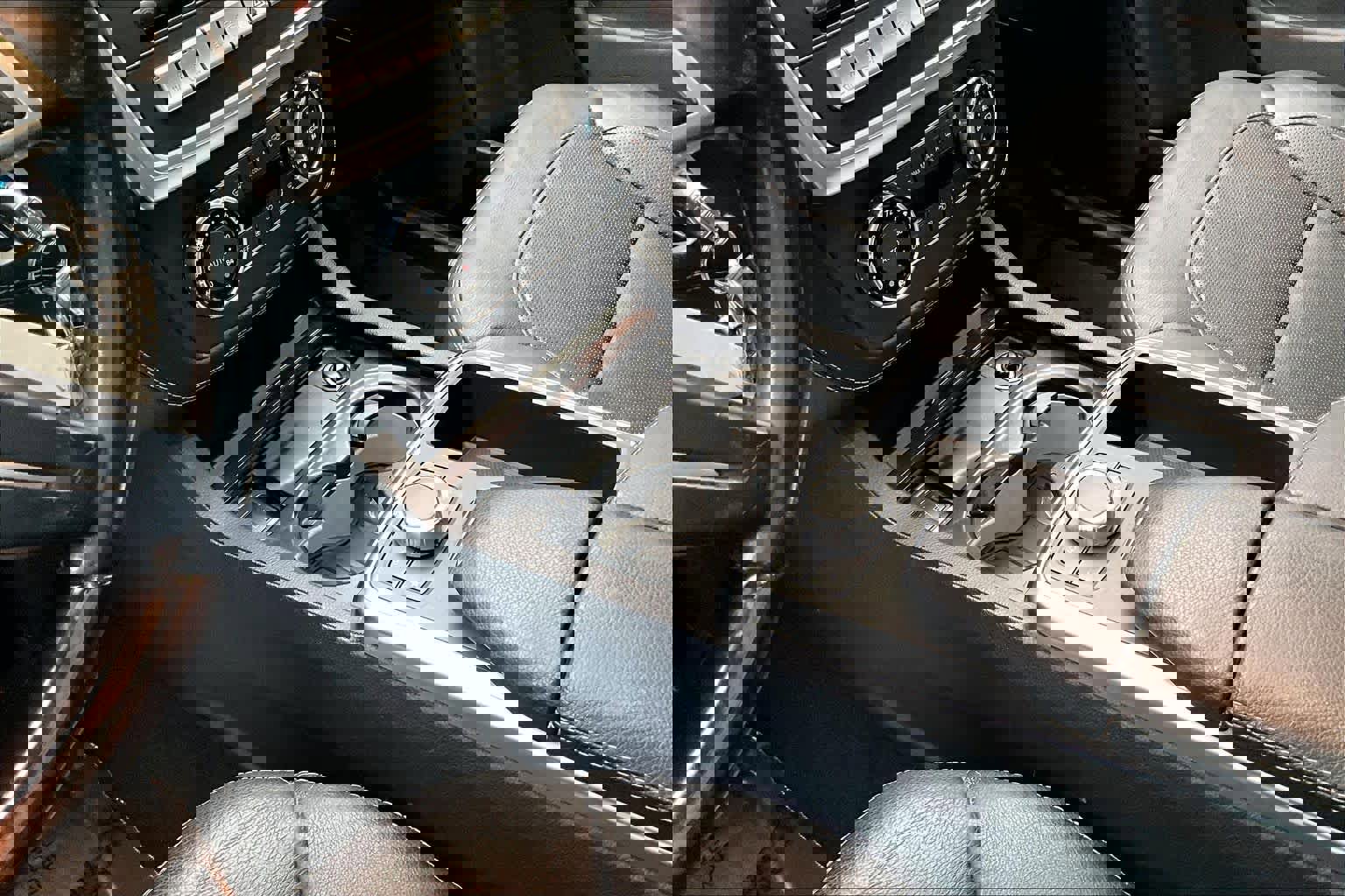 Used 2015 Mercedes-Benz ML 400 4MATIC image 16