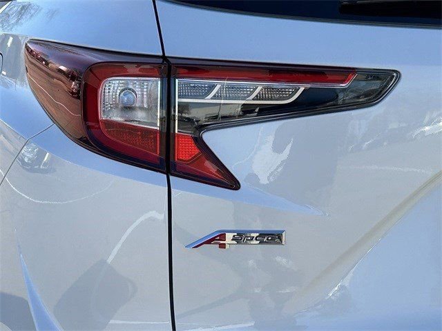 New 2026 Acura RDX A-Spec AWD/4WD image 7