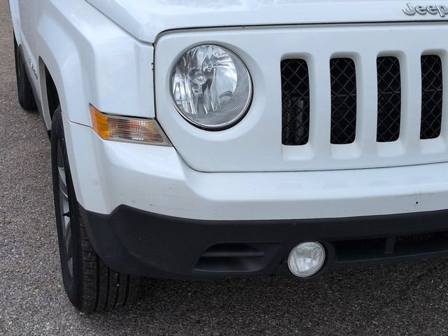 Used 2015 Jeep Patriot High Altitude FWD image 9