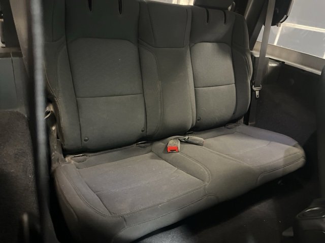 Used 2022 Jeep Wrangler Sport image 25