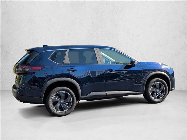 Used 2026 Nissan Rogue SV AWD/4WD image 6