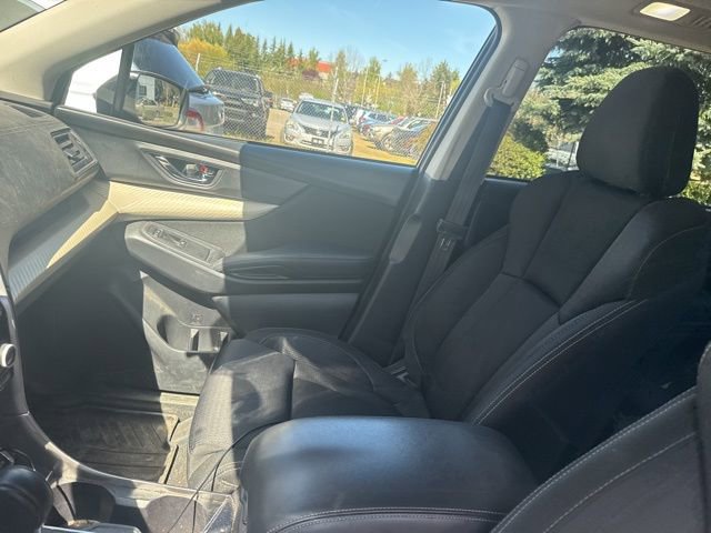 Used 2019 Subaru Ascent Premium w/ Popular Package #2A image 10