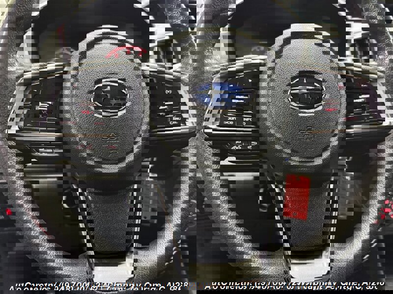 Used 2018 Subaru Impreza 2.0i Premium image 13