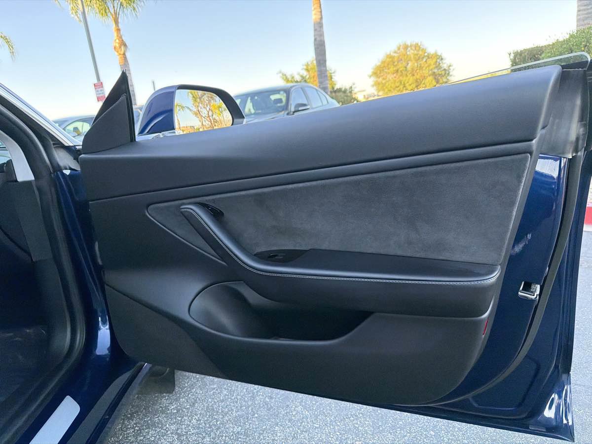 Used 2018 Tesla Model 3 Long Range image 27