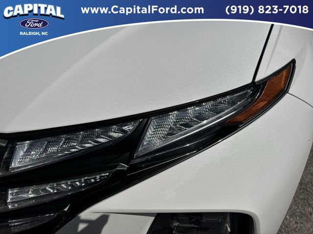 Used 2023 Hyundai Tucson SEL AWD/4WD image 11