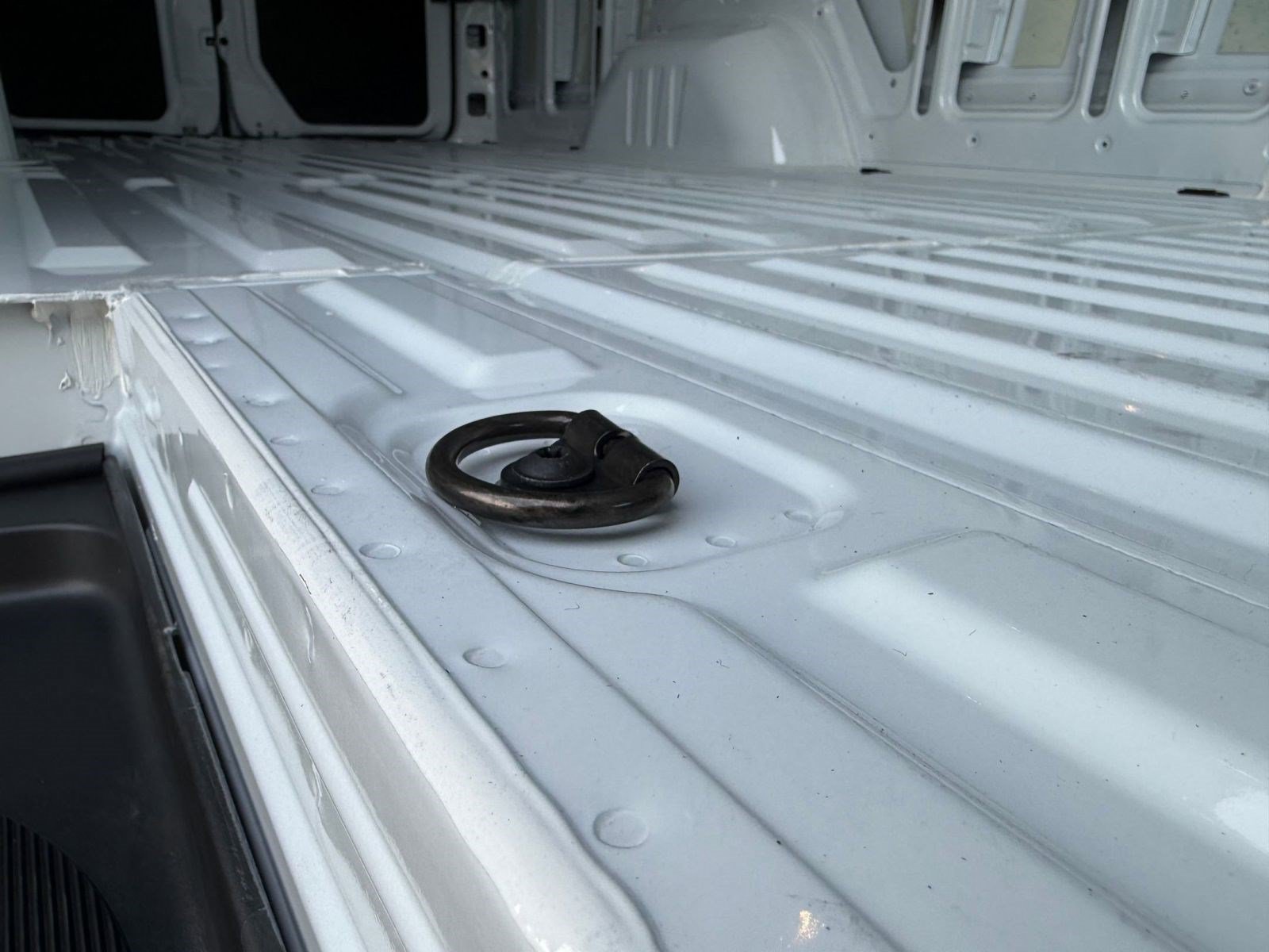 New 2025 Mercedes-Benz Sprinter 2500 image 30