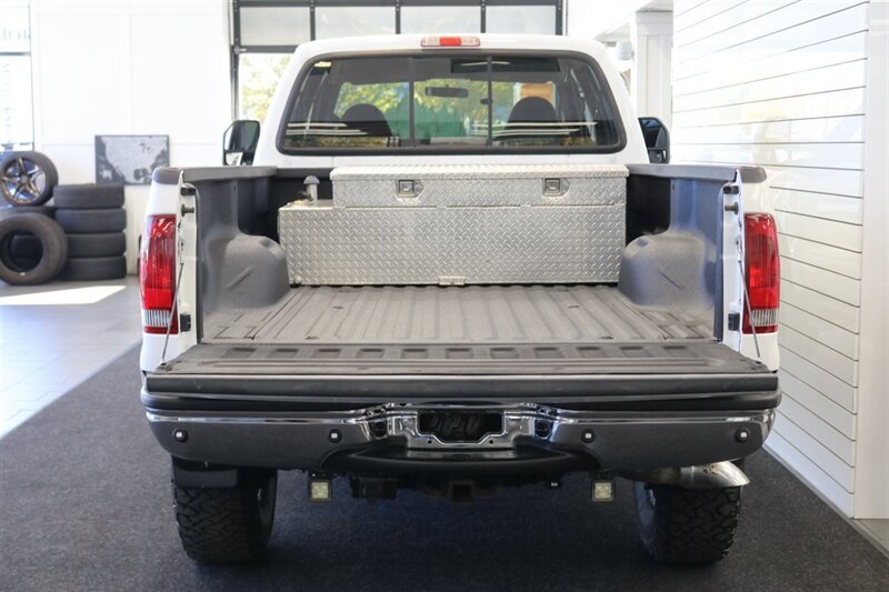 Used 2001 Ford F250 XLT AWD/4WD image 15
