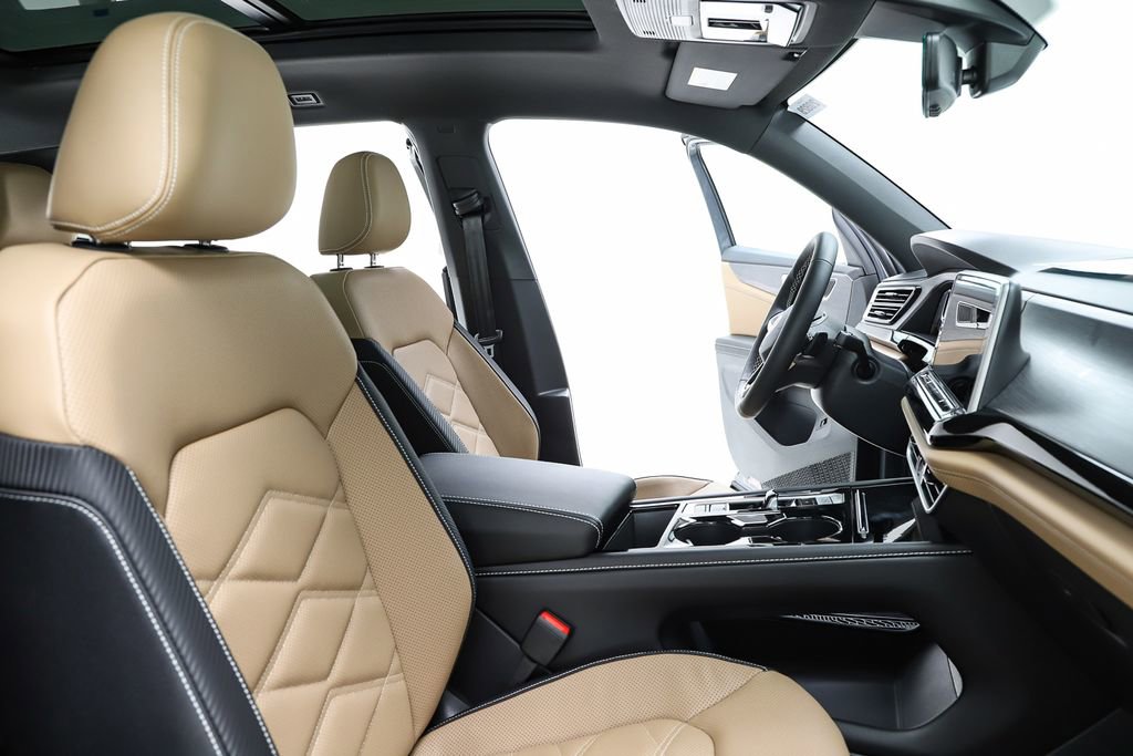 New 2026 Volkswagen Atlas Cross Sport SE image 75