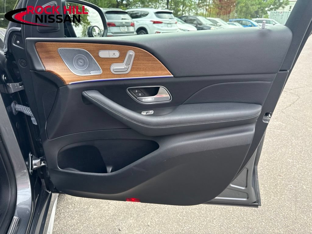 Used 2021 Mercedes-Benz GLE 350 image 35