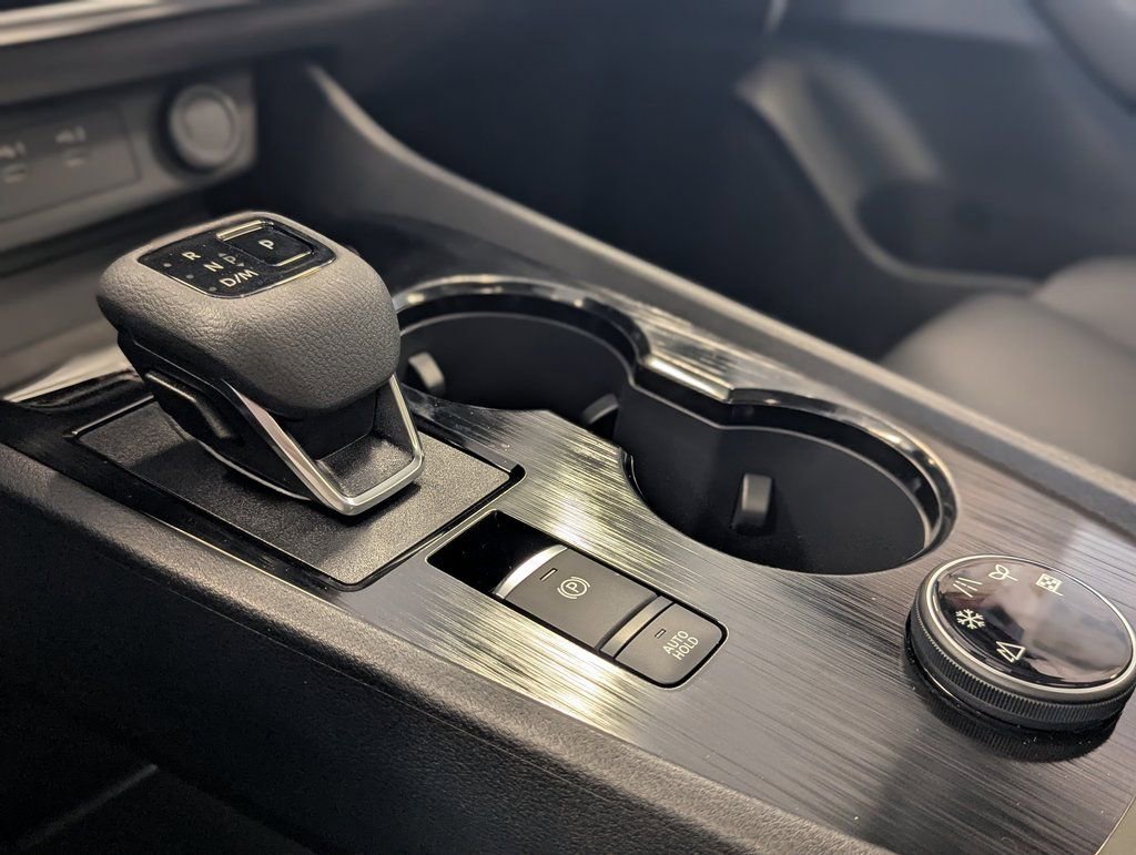 New 2026 Nissan Rogue Dark Armor image 17