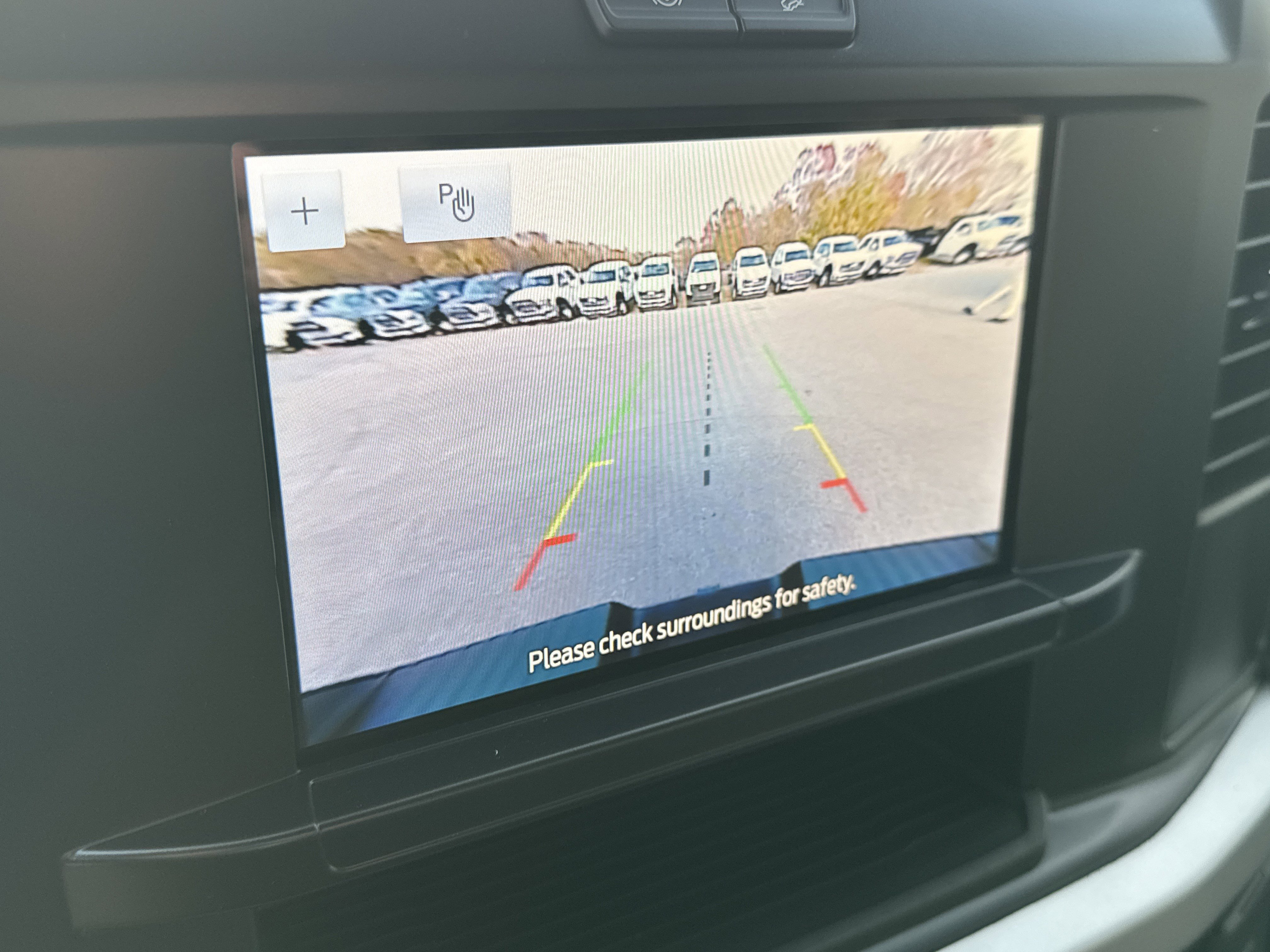 New 2026 Ford F250 XL w/ STX Appearance Package image 24