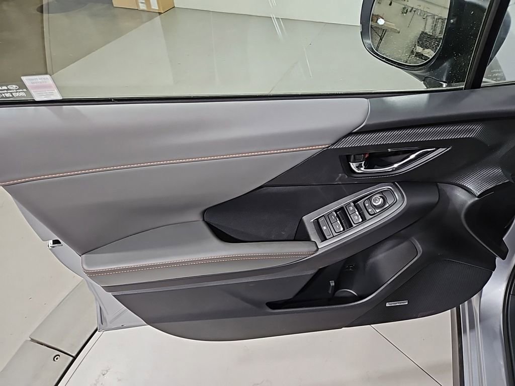 New 2025 Subaru Crosstrek 2.5i Limited w/ Popular Package #4A image 10