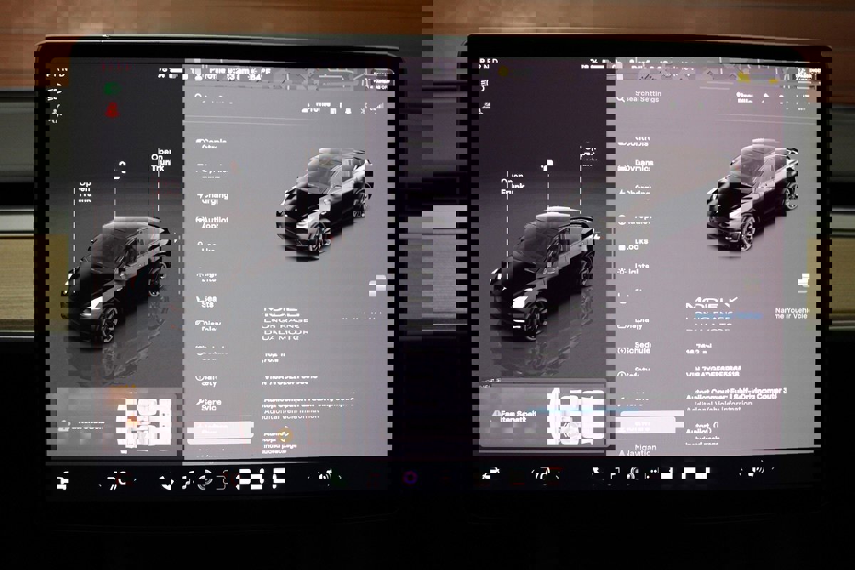 Used 2023 Tesla Model Y Long Range image 36