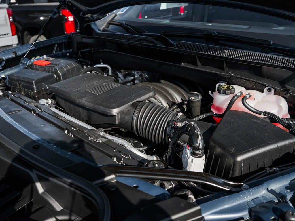 New 2026 Chevrolet Tahoe LT w/ Comfort Package image 7