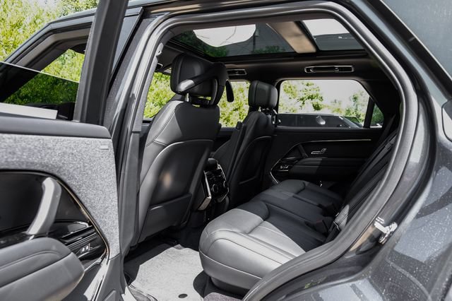 New 2026 Land Rover Range Rover Sport Dynamic SE AWD/4WD image 46