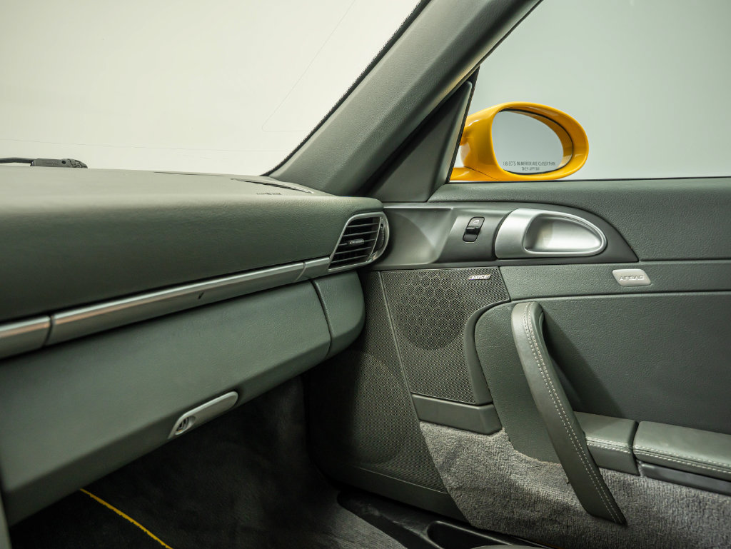 Used 2007 Porsche 911 Carrera S RWD image 41