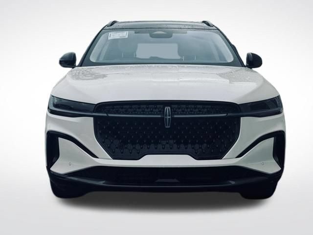 New 2026 Lincoln Nautilus Reserve w/ Jet Appearance Package AWD/4WD video 2