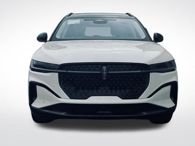 New 2026 Lincoln Nautilus Reserve w/ Jet Appearance Package image 2