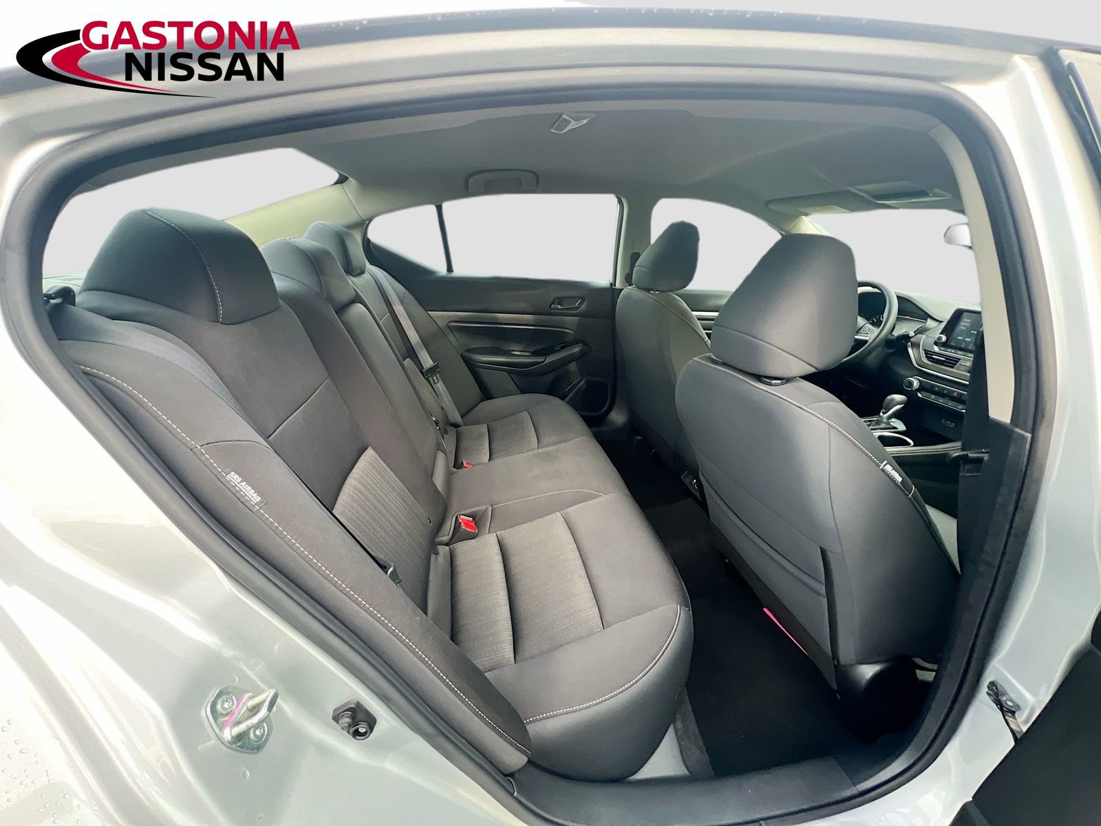 Used 2023 Nissan Altima 2.5 SV image 34