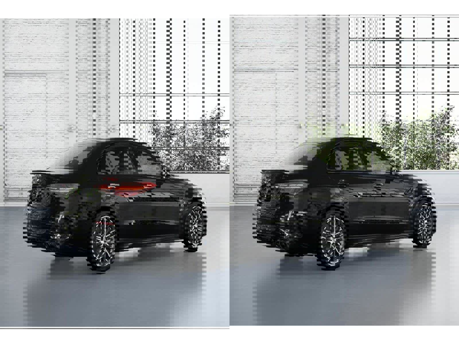 New 2026 Mercedes-Benz C 36 AMG S image 19