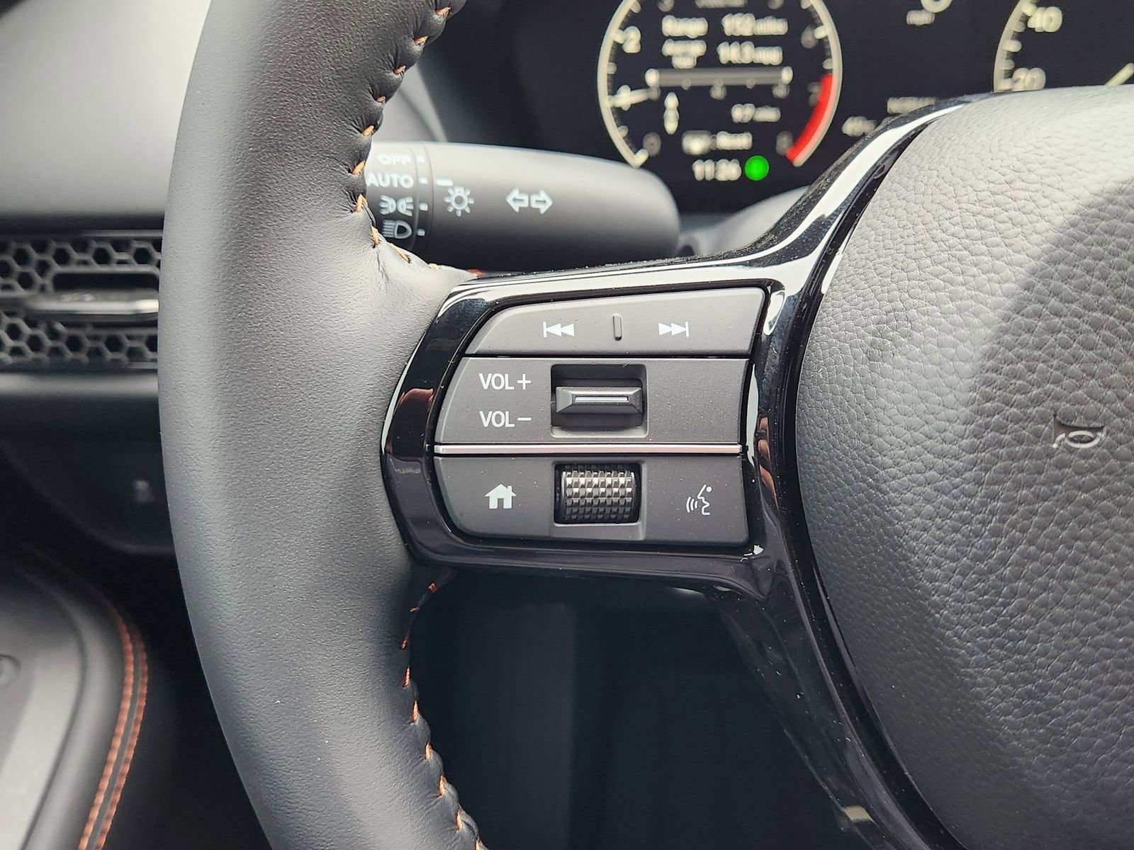 New 2026 Honda HR-V Sport image 32