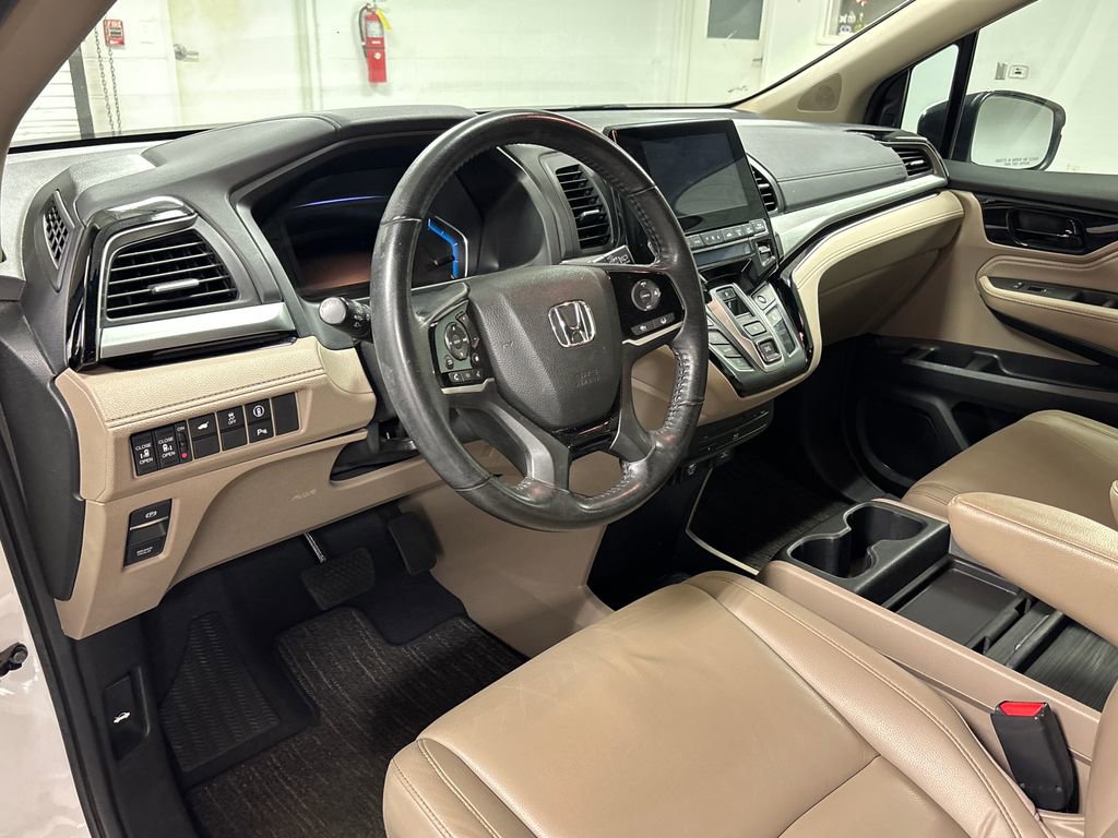 Used 2021 Honda Odyssey Touring image 27