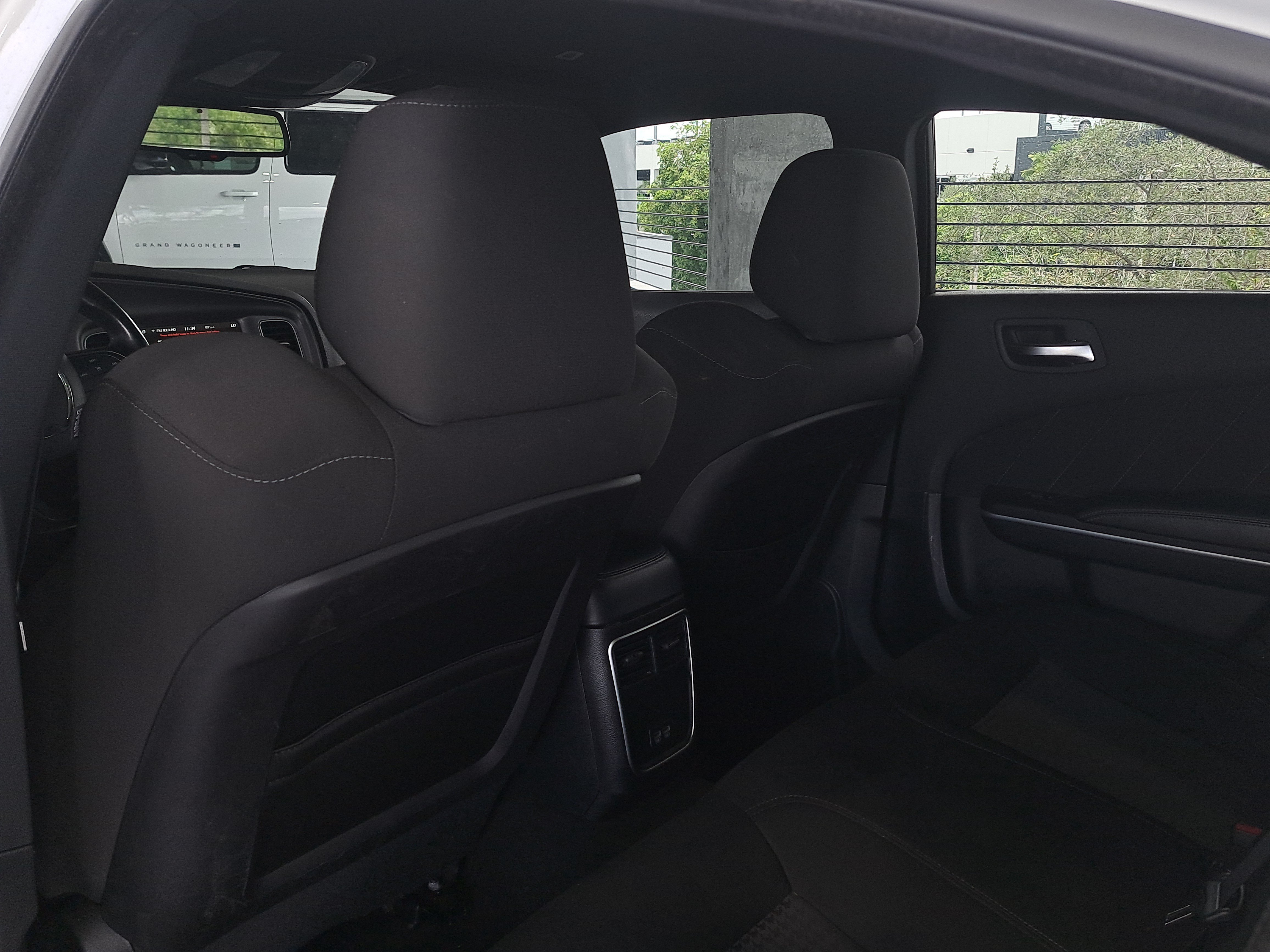 Certified 2023 Dodge Charger GT RWD image 10